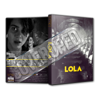 Lola - 2022 Türkçe Dvd Cover Tasarımı